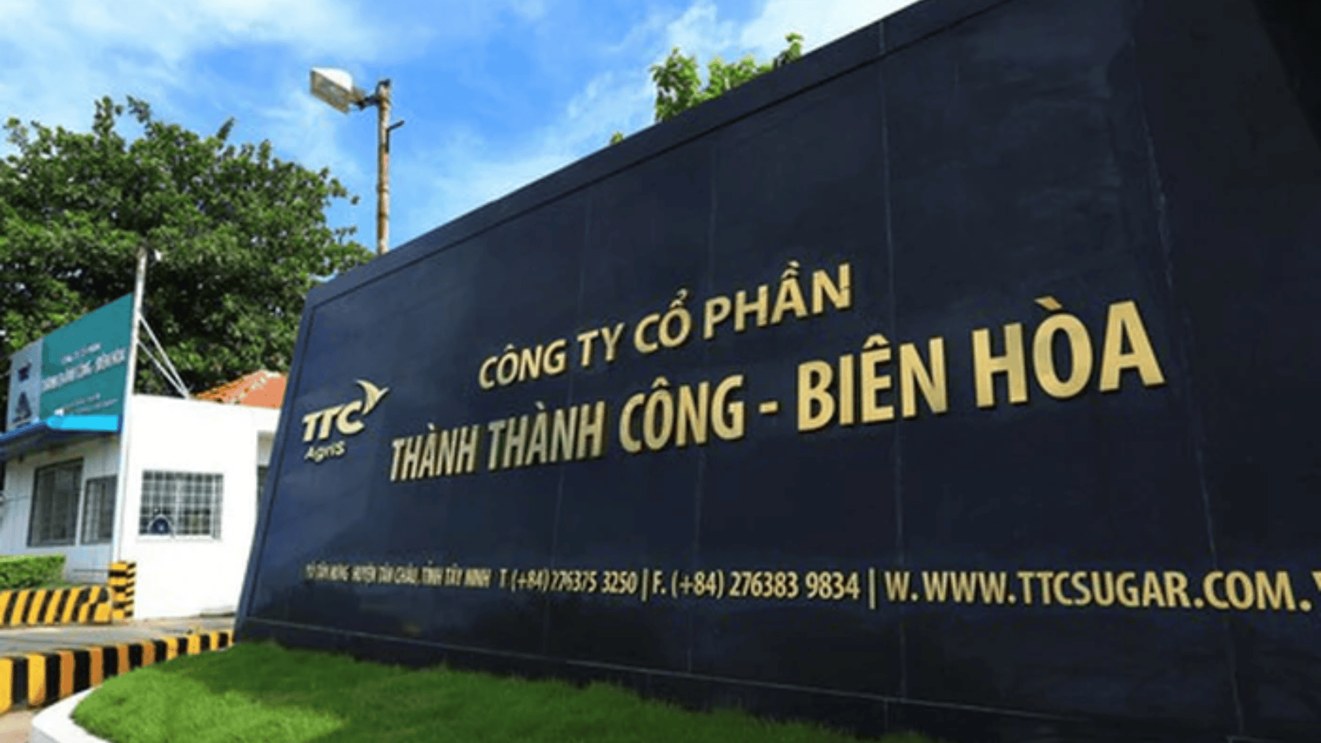 CKVN Ngày 23/07/2024 - lãnh đạo Thành Thành Công - Biên Hòa muốn bán sạch 8,1 triệu cổ phiếu SBT