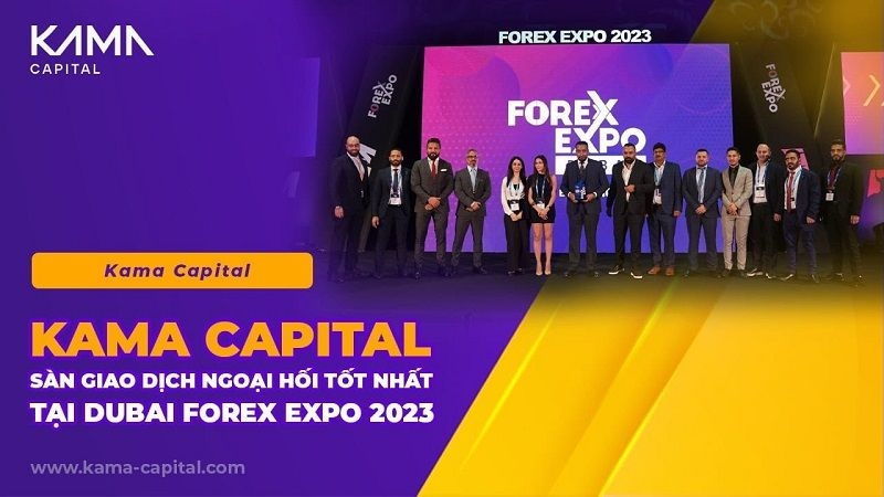 Kama Capital lừa đảo? Nhà đầu tư nói gì?